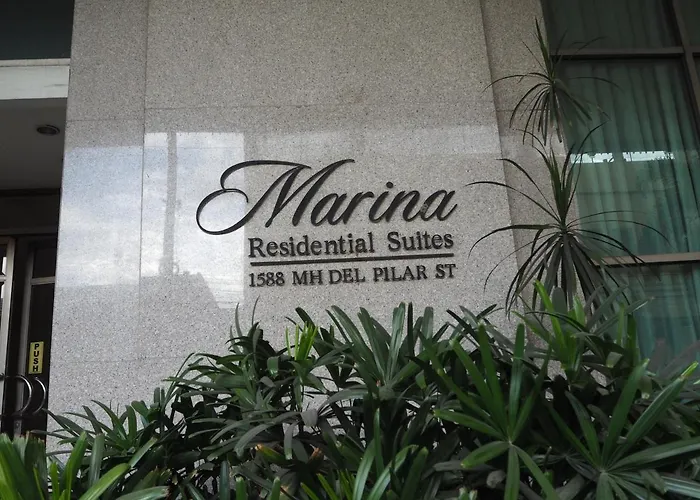 Aparthotel Suites De Marina 2 With Netflix