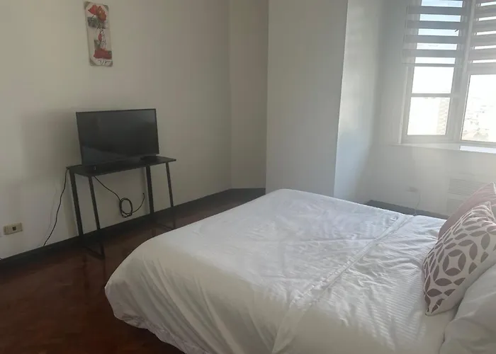 Suites De Marina 2 With Netflix Aparthotel *